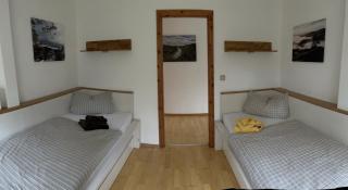 Waldhufenhaus in Schöna - 5