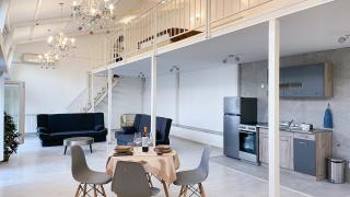 Tiffany Belgrade apartment - Belgrado - 0
