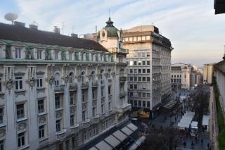 Tiffany Belgrade apartment - Belgrado - 8