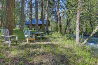 Riverwood Lodge - Trout Lake - 7