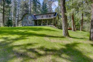 Riverwood Lodge - Trout Lake - 4