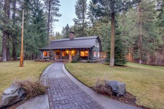 Riverwood Lodge - Trout Lake - 3