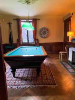 LE CLOS DU TULIPIER - La Chapelle-du-Bard - 3