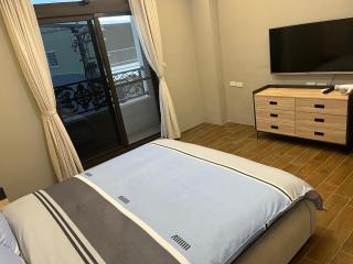 An Egg Homestay - Beipu - 1