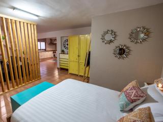 Loft La Cañada - La Orotava - 6