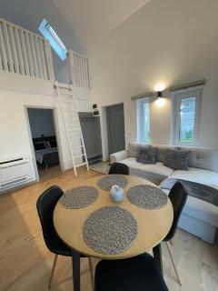 Dream Apartman - Levél - 1