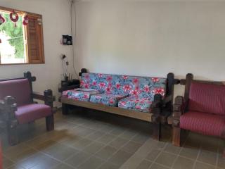 Casa - Sítio da Tabi - Lagoinha-SP - Lagoinha - 1