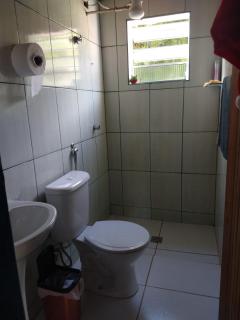 Casa - Sítio da Tabi - Lagoinha-SP - Lagoinha - 2