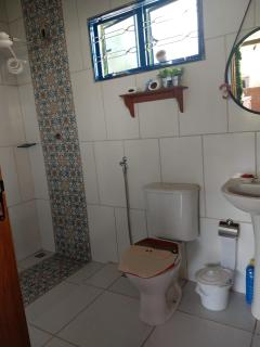Casa - Sítio da Tabi - Lagoinha-SP - Lagoinha - 3