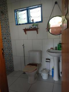 Casa - Sítio da Tabi - Lagoinha-SP - Lagoinha - 4