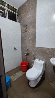 BEACH faceing rooms with private beach - Kalyānpur - 5