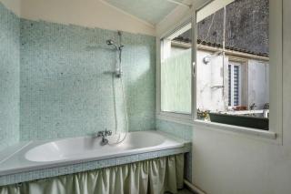 Les Volets Bleus T3 de 80 m2 patio privatif - Rochefort - 2