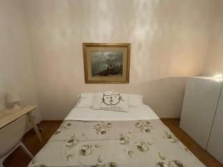 Paradise Rooms - Brignole Station - Private Rooms - 7