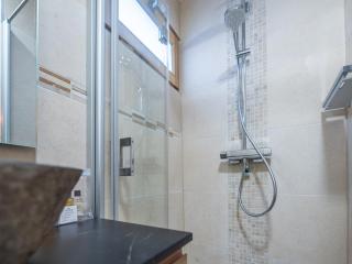 Appartement rénové plein cœur Alpe d'Huez, proche pistes, parking gratuit - FR-1-645-24 - Huez - 8