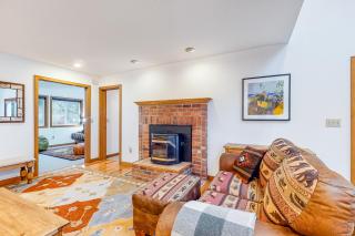 Shine Road Retreat - Port Ludlow - 3