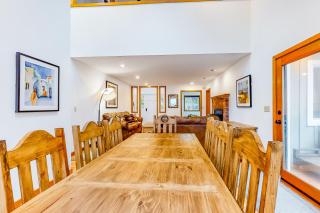 Shine Road Retreat - Port Ludlow - 1