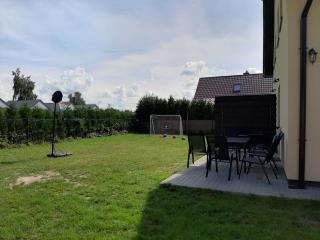 Wakacje nad morzem w Rusinowie - Rusinowo - 2