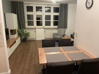 Fewo Alte Schule - 8