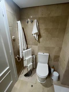 Heart of Puerto Banus newly renavated Free parking , WIFi ,Pool,Gym,Padel court - Marbella - 5
