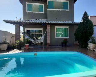 Região dos Lagos Casa de Campo - São Pedro da Aldeia - 4