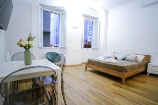 Le Dantesche Boutique Apartments - 5
