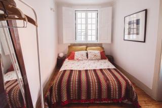 Casa da Judiaria Velha - Viseu - 2