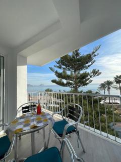 Edificio Albires - Albir - 3