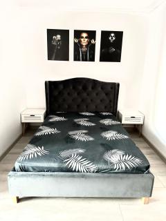 Hils Pallady Bucharest apartments - Boekarest - 9