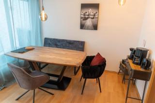 Stilvolles 50qm Altstadt Apt Ingolstadt - Ingolstadt - 9