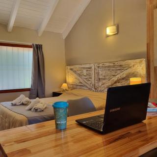 Apartamentos Andrea - Villa General Belgrano - 6