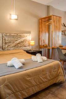 Apartamentos Andrea - Villa General Belgrano - 4