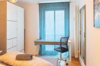 Stilvolles 50qm Altstadt Apt Ingolstadt - Ingolstadt - 2