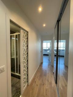 Très joli appartement mignon confortable à Paris Villeneuve-la-Garenne - 5