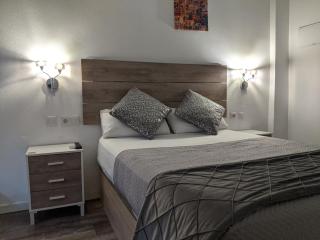 hostal olozaga - Alicante - 3