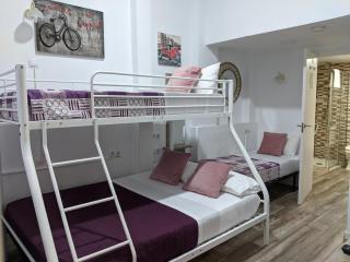 hostal olozaga - Alicante - 1