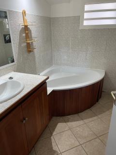 Villa Tamarin - T4 Piscine - Saint Gilles les Bains - 1