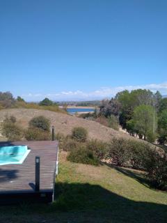 Condominio Monte Molinos - dpto en Nautico, 2 dormitorios y vista al lago - 4