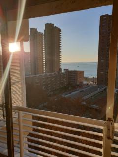 Apartamento los caballos levante beach - Benidorm - 9