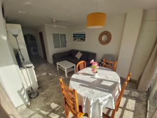 Apartamento los caballos levante beach - Benidorm - 5