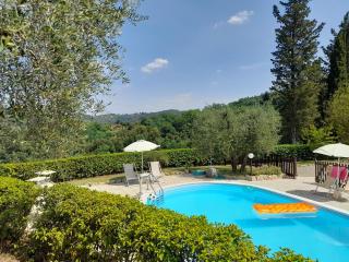 Podere Il Leccione - 3