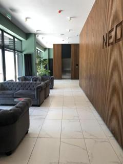 New Gudauri NEO by Gudauri Travel - 4