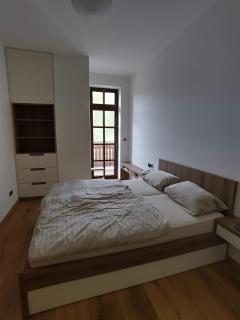 Apartmán Strunzova pila Kvilda 203 - Kvilda - 6