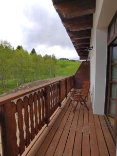 Apartmán Strunzova pila Kvilda 203 - Kvilda - 4