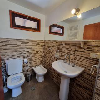 Apartamentos Andrea - Villa General Belgrano - 9