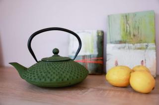 hej atelier Ferienwohnung - Heiligenthal - 7