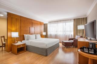 Meliá Brasil 21 - Brasilia - 7