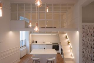 Loft prestigioso nel centro di Sanremo - Sanremo - 0