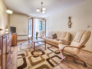VisitZakopane - Crocus Apartment - Zakopane - 9