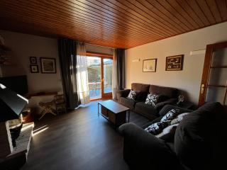 Chalet à Nahuja - 3