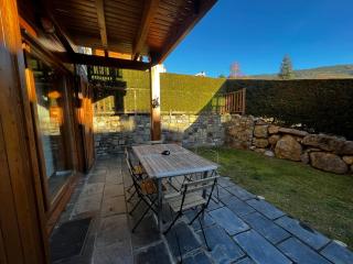 Chalet à Nahuja - 4